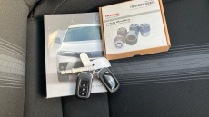 Honda Civic 2.0 eHEV Elegance 5dr CVT Hybrid Hatchback